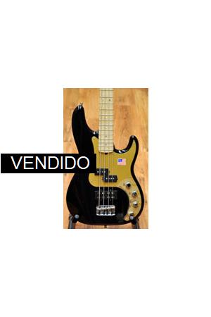 Fender American Deluxe Precision Bass Fender American Deluxe Precision Bass